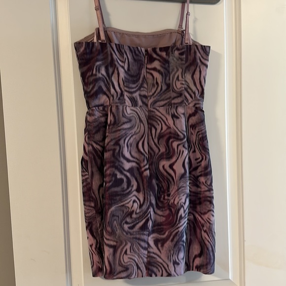 BCBG Maxazria Dress with Pockets - Picture 3 of 3